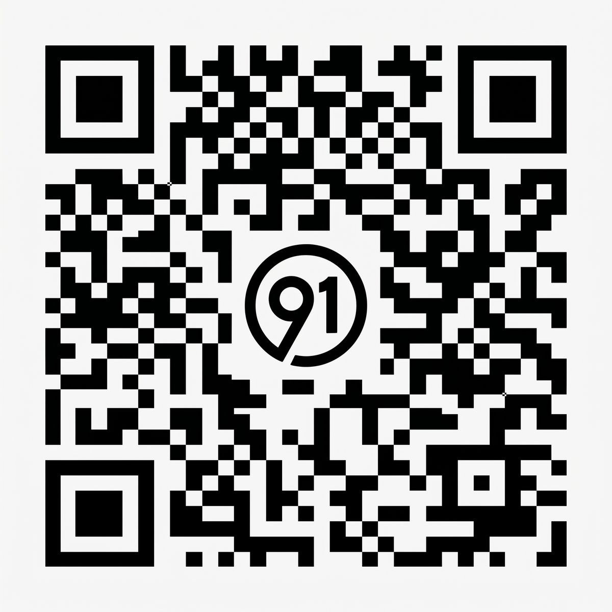 91网微信公众号二维码 - kmisokt.cn